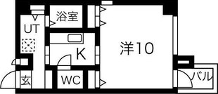 ストーンマナーの物件間取画像